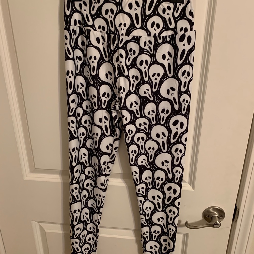 Leggings - Picture 2 of 2